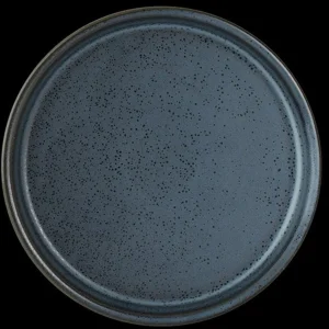 Hot Plateau rond de 6.5" Potter's Collection par Robert Gordon - Storm - 24 par boite Vaisselle