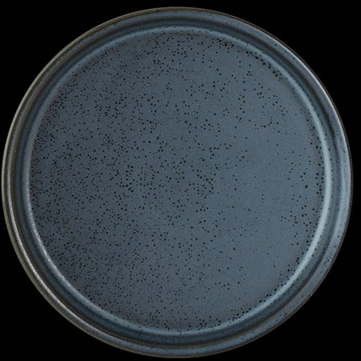 plateau_rond_de__potterxs_0.webp Hot Plateau rond de 6.5" Potter's Collection par Robert Gordon - Storm - 24 par boite Vaisselle