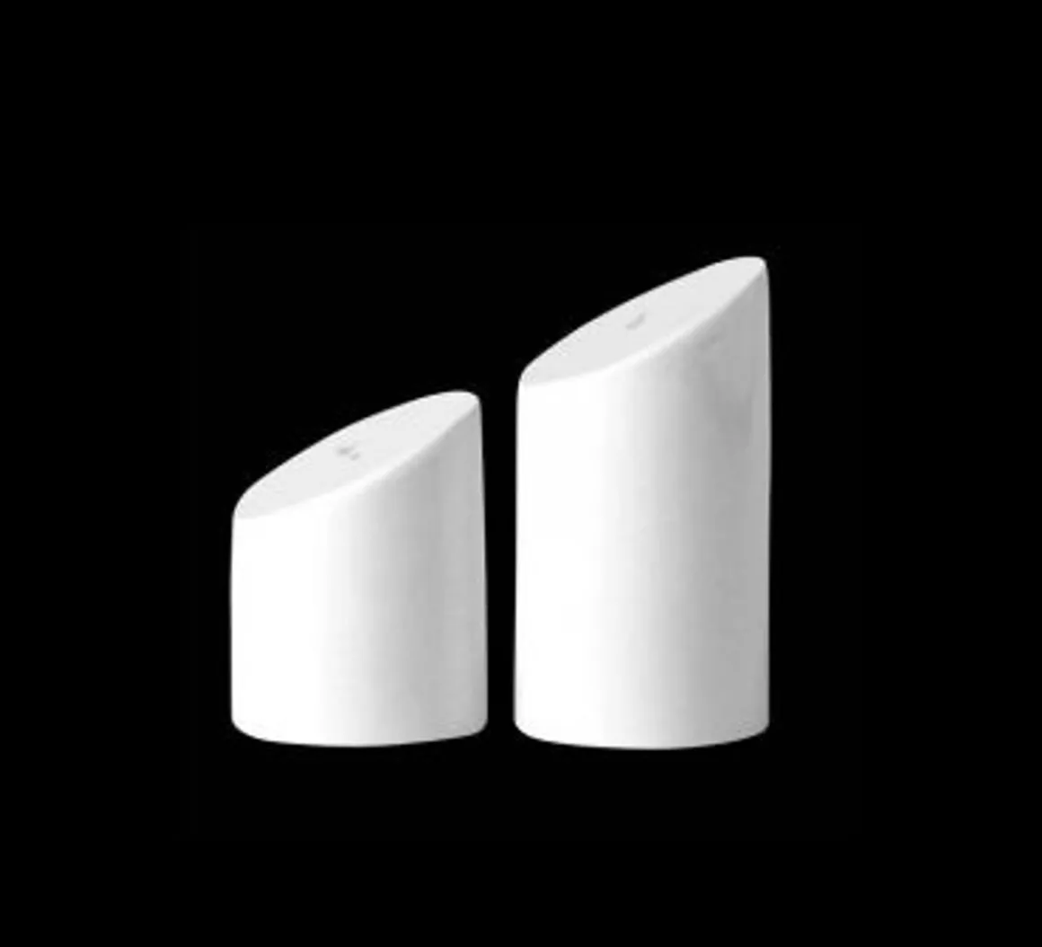 poivrire_et_salire_de__oz_0.webp Fashion Poivrière et salière de 1 oz Distinction Sheer - 12 par boite Accessoires Et Distributeurs Pour Condiments
