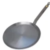 Best Poêle à crêpe de 9 7/16" en acier naturel Mineral B Element Batterie De Cuisine
