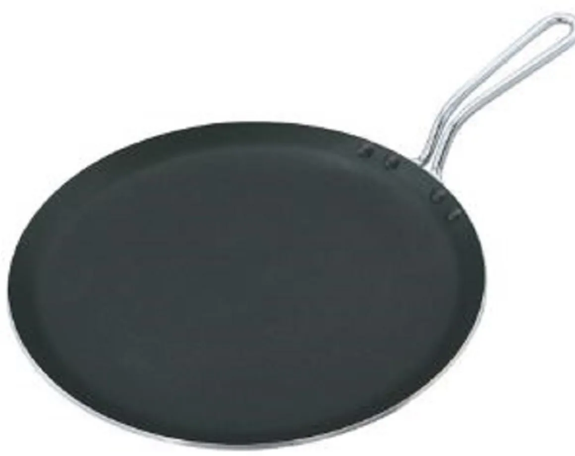 pole__crpe_de__en_alumini_0.webp Hot Poêle à crêpe de 12" en aluminium SteelCoat x3 Batterie De Cuisine