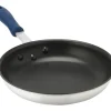 Online Poêle à frire antiadhésive de 12" en aluminium avec poignée Eclipse Batterie De Cuisine