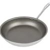 Clearance Poêle à frire antiadhésive de 14" en aluminium Wear-ever Batterie De Cuisine