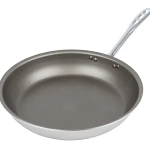 Clearance Poêle à frire antiadhésive de 14" en aluminium Wear-ever Batterie De Cuisine