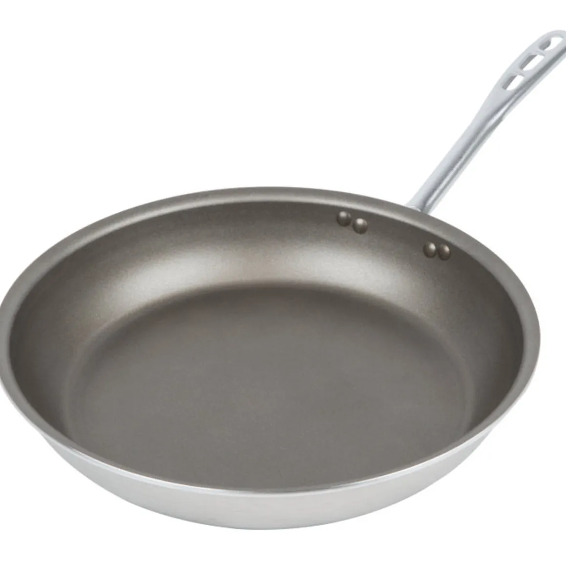 pole__frire_antiadhsive_d_0-12.webp Clearance Poêle à frire antiadhésive de 14" en aluminium Wear-ever Batterie De Cuisine