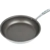 Fashion Poêle à frire antiadhésive de 12" en aluminium Wear-ever Batterie De Cuisine