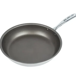Fashion Poêle à frire antiadhésive de 12" en aluminium Wear-ever Batterie De Cuisine