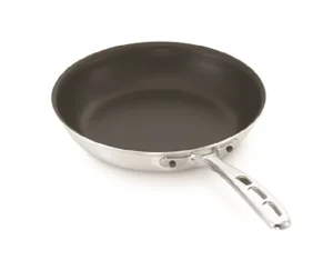 New Poêle à frire antiadhésive de 8" Wear-Ever avec poignée chromée Batterie De Cuisine