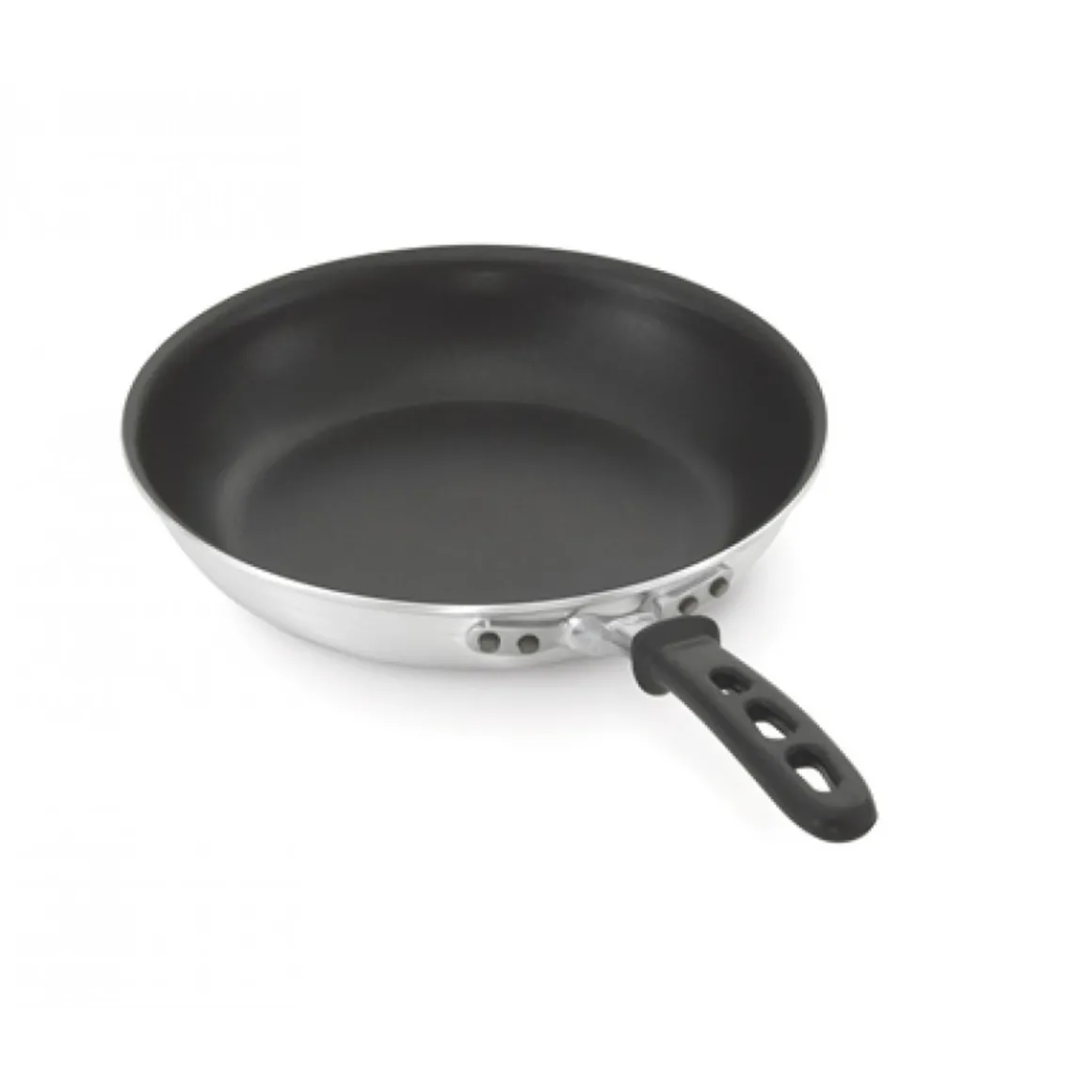pole__frire_antiadhsive_d_0-27.webp Hot Poêle à frire antiadhésive de 10" Tribute Batterie De Cuisine