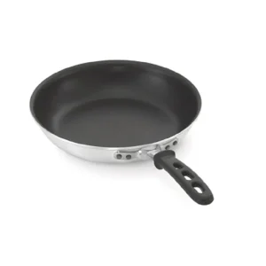 Discount Poêle à frire antiadhésive de 8" Wear-Ever avec manche en silicone noir TriVent Batterie De Cuisine