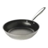Discount Poêle à frire antiadhésive de 9.5" Excalibur Thermalloy Batterie De Cuisine