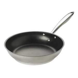 Discount Poêle à frire antiadhésive de 9.5" Excalibur Thermalloy Batterie De Cuisine
