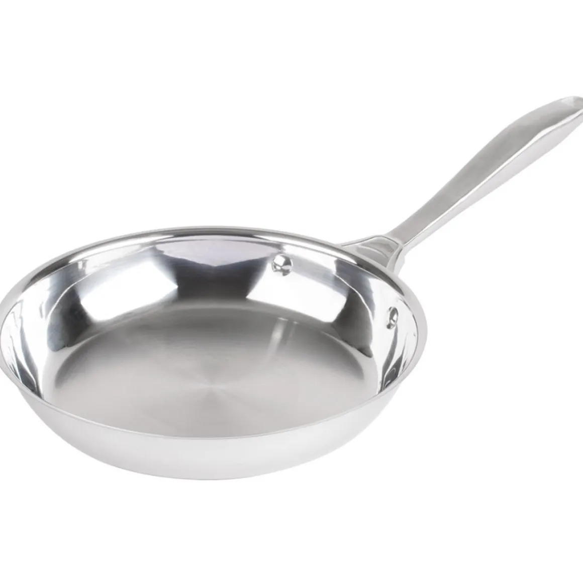 pole__frire_de___en_acier_0-1.webp Best Poêle à frire de 9 3/8" en acier inoxydable Intrigue Batterie De Cuisine
