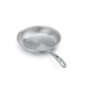Hot Poêle à frire de 12" au fini naturel en aluminium Wear-Ever Batterie De Cuisine