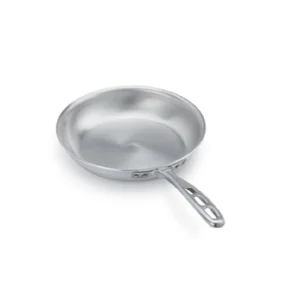 Hot Poêle à frire de 12" au fini naturel en aluminium Wear-Ever Batterie De Cuisine