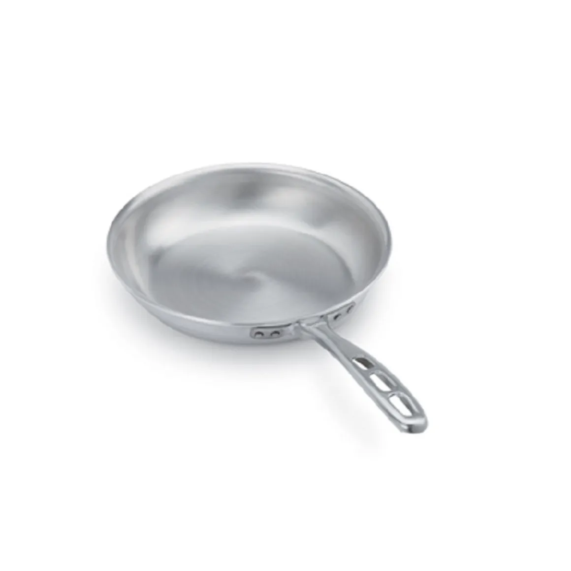 pole__frire_de__au_fini_n_0-1.webp Hot Poêle à frire de 12" au fini naturel en aluminium Wear-Ever Batterie De Cuisine