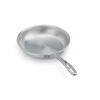New Poêle à frire de 10" au fini naturel en aluminium Wear-Ever Batterie De Cuisine