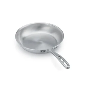 New Poêle à frire de 10" au fini naturel en aluminium Wear-Ever Batterie De Cuisine