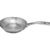 Online Poêle à frire de 11" en acier inoxydable Magnum Pro Batterie De Cuisine