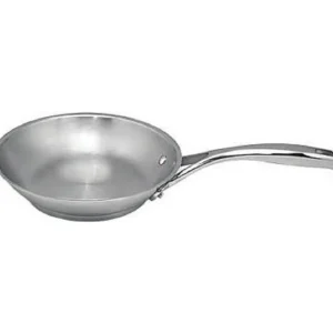 Online Poêle à frire de 11" en acier inoxydable Magnum Pro Batterie De Cuisine