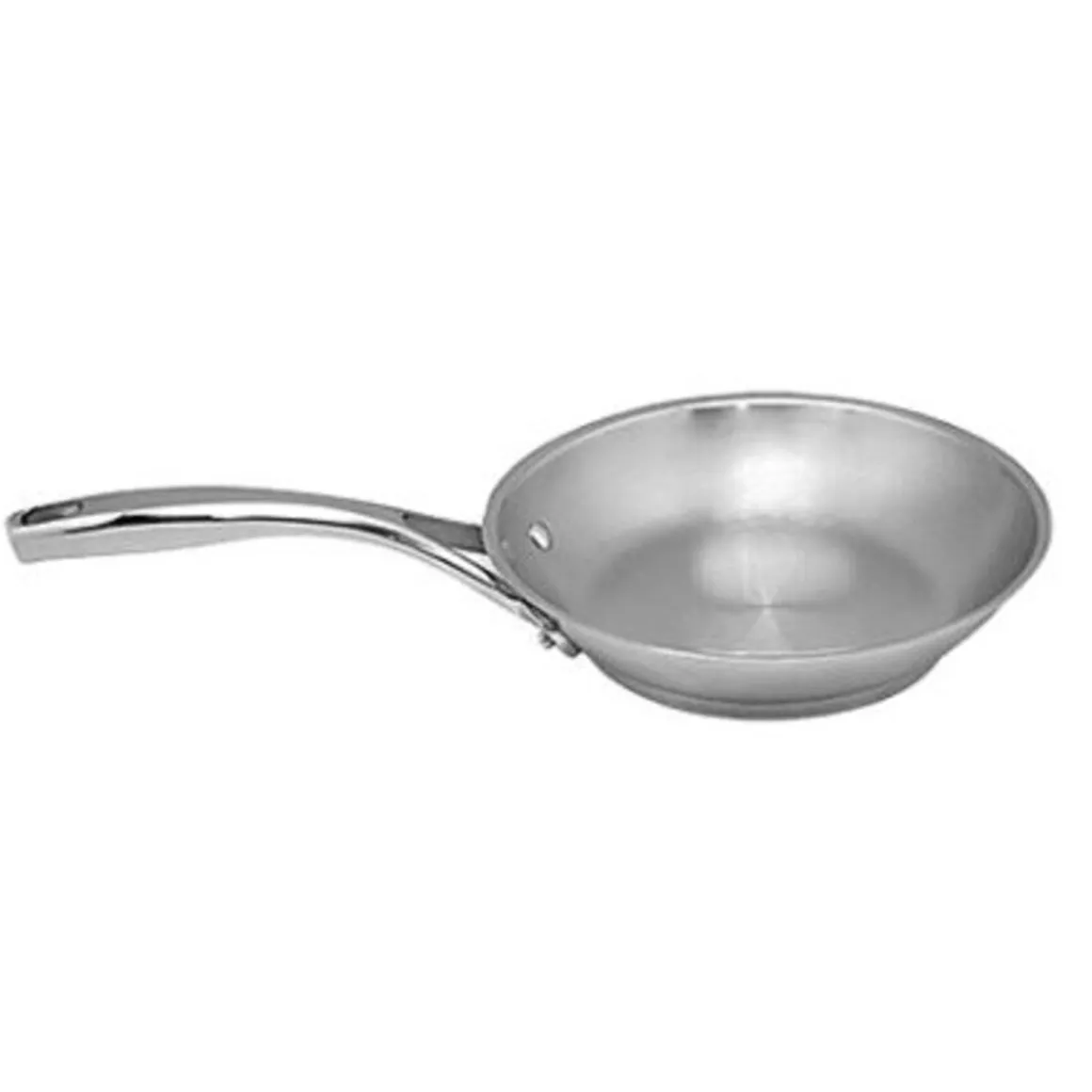 pole__frire_de__en_acier__0.webp Best Poêle à frire de 8" en acier inoxydable Magnum Pro Batterie De Cuisine