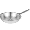 Fashion Poêle à frire de 8" en aluminium Batterie De Cuisine