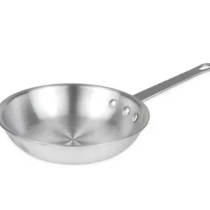 Fashion Poêle à frire de 8" en aluminium Batterie De Cuisine