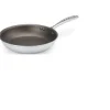 Discount Poêle à frire de 14" en aluminium antiadhésif Batterie De Cuisine