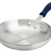 Best Poêle à frire de 14" en aluminium Thermalloy Batterie De Cuisine