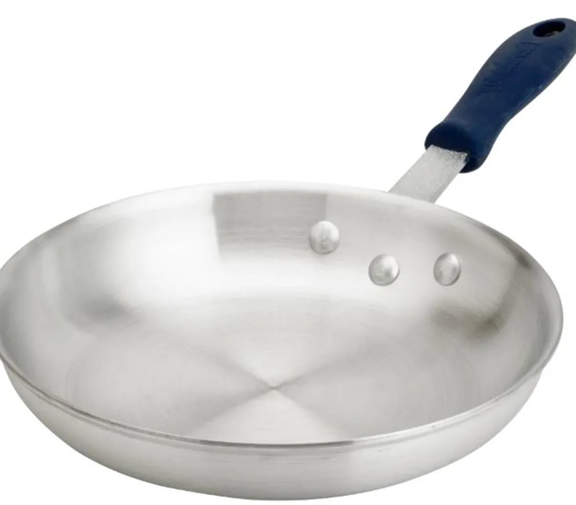 pole__frire_de__en_alumin_0-2.webp Best Poêle à frire de 14" en aluminium Thermalloy Batterie De Cuisine