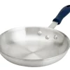 Clearance Poêle à frire de 10" en aluminium Thermalloy Batterie De Cuisine