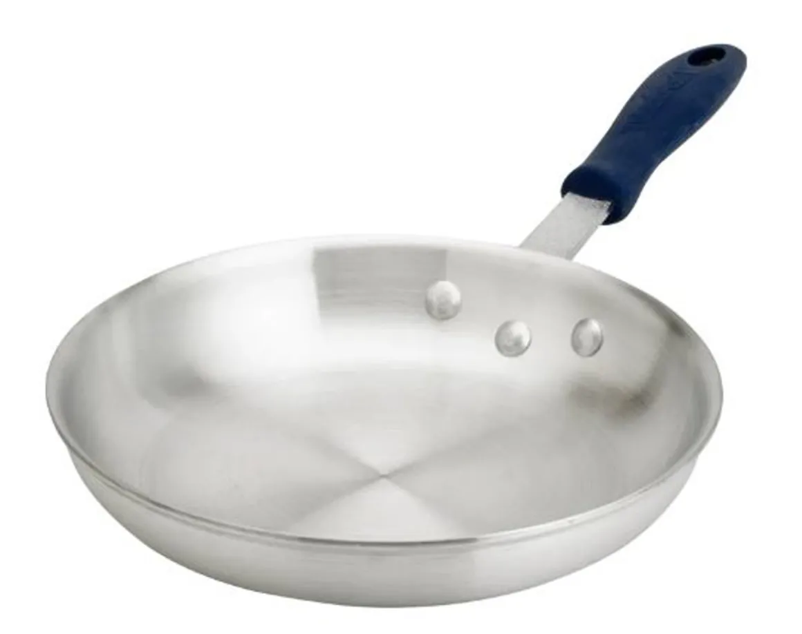 pole__frire_de__en_alumin_0-3.webp Clearance Poêle à frire de 10" en aluminium Thermalloy Batterie De Cuisine