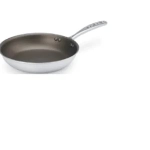 Discount Poêle à frire de 14" en aluminium antiadhésif Batterie De Cuisine