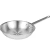 Best Poêle à frire de 14" en aluminium Batterie De Cuisine