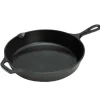 Clearance Poêle à frire de 10" en fonte Batterie De Cuisine