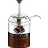 Online Pompe SP avec couvercle rond Accessoires Et Distributeurs Pour Condiments