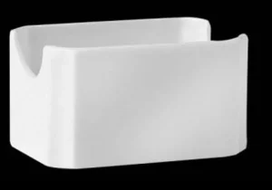 Fashion Porte sachet de sucre Distinction Monaco - 12 par boite Accessoires Et Distributeurs Pour Condiments