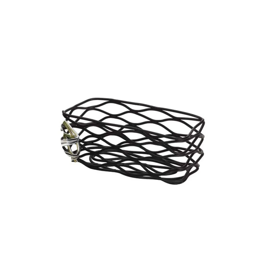 porte_sachet_de_sucre_en__0.webp Hot Porte sachet de sucre en métal - Noir Accessoires Et Distributeurs Pour Condiments