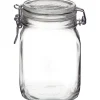 Discount Pot de conserve de 1L Fido Rangement Des Aliments
