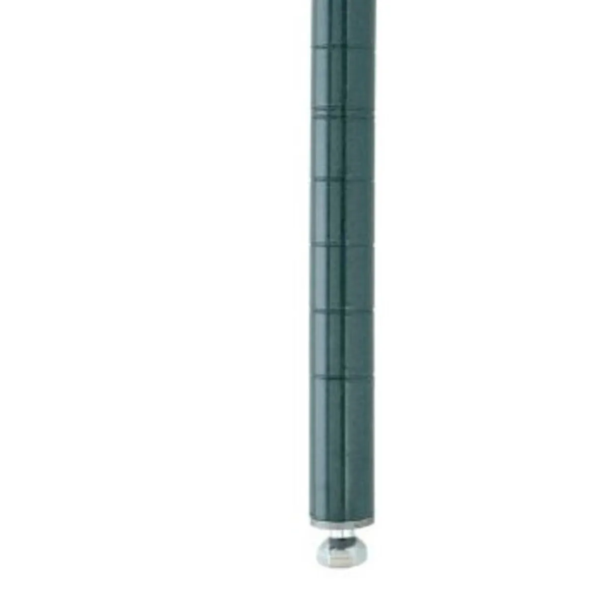 poteau_de__metroseal_pour_0-1.webp Outlet Poteau de 63" Metroseal (pour roues) Tablettages Commerciales