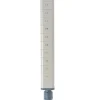 Best Poteau de 63" pour étagère MAX-Q Tablettages Commerciales