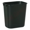 New Poubelle de 12.9L - Noire Poubelles Et Bac De Recyclage