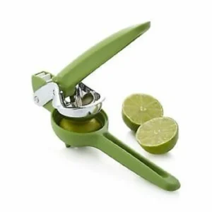 Outlet Presse-lime Fresh Force - Vert Ustensiles Et Outils De Cuisine