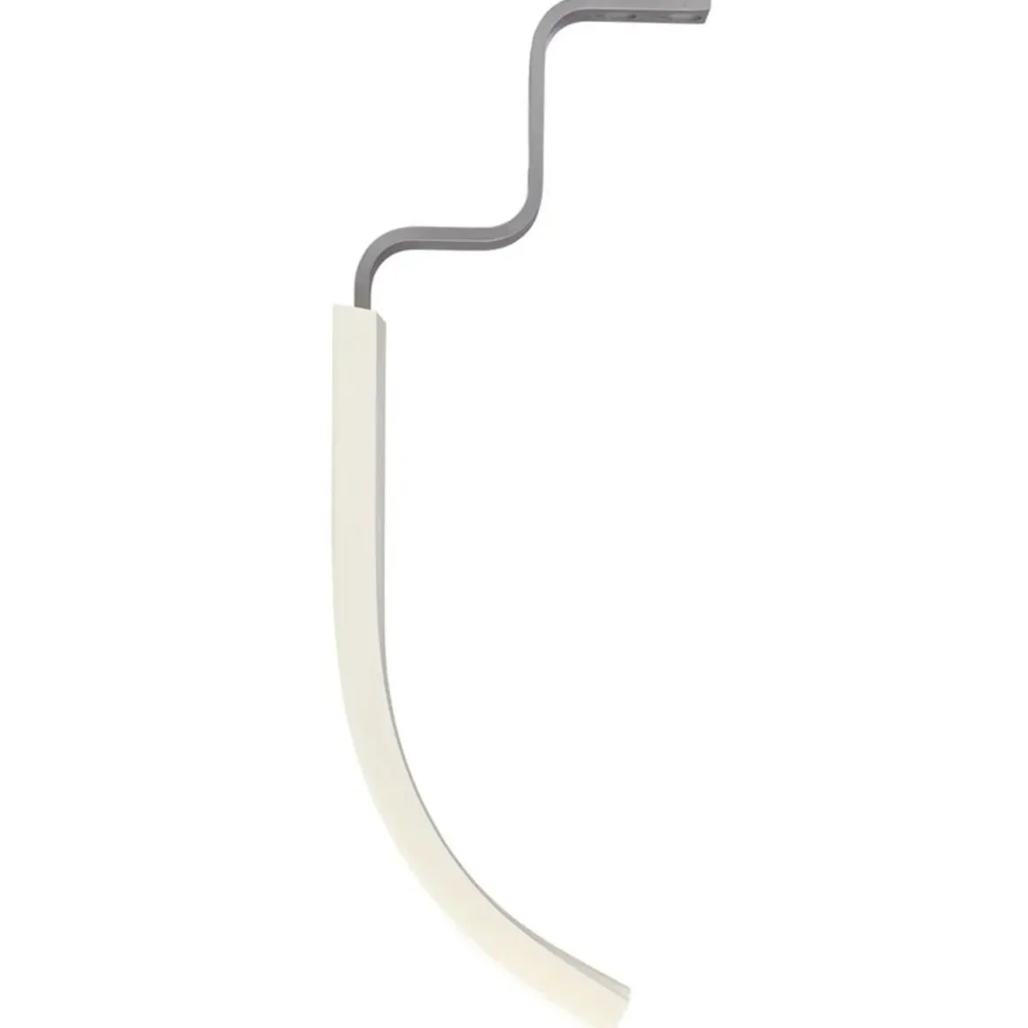 racloir_de_cuve_secondair_0.webp Sale Racloir de cuve secondaire pour cuve de 40 qt pour batteur sur socle HL600 Équipements De Préparation