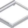 Clearance Rail d'insertion pour chariot d'enfournement Rational de type 62 et 102 Fours Commerciaux