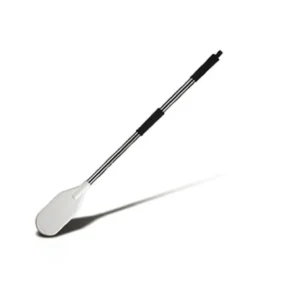 Hot Rame à mélanger avec poigne ergonomique et manche de 39.25" en acier inoxydable Ustensiles Et Outils De Cuisine