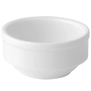 Clearance Ramequin à confiture de 2 oz Anton Black Vaisselle De Service