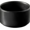Outlet Ramequin bas de 2 oz Cook & Play - Noir Vaisselle De Service