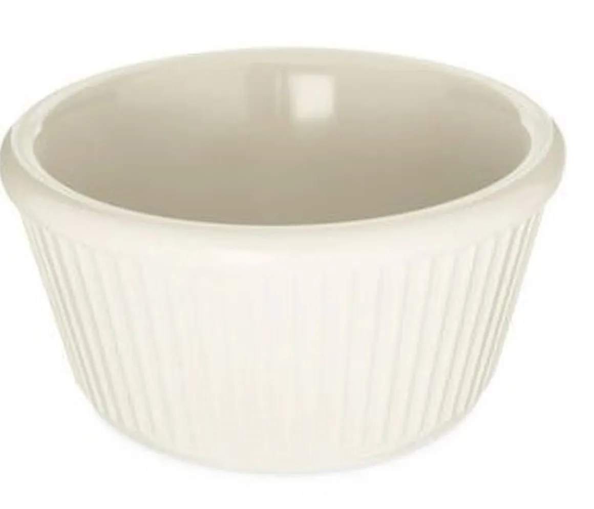 ramequin_cannel_de__oz__i_0-1.webp Sale Ramequin cannelé de 2.5 oz - Ivoire - 12 par boite Vaisselle De Service