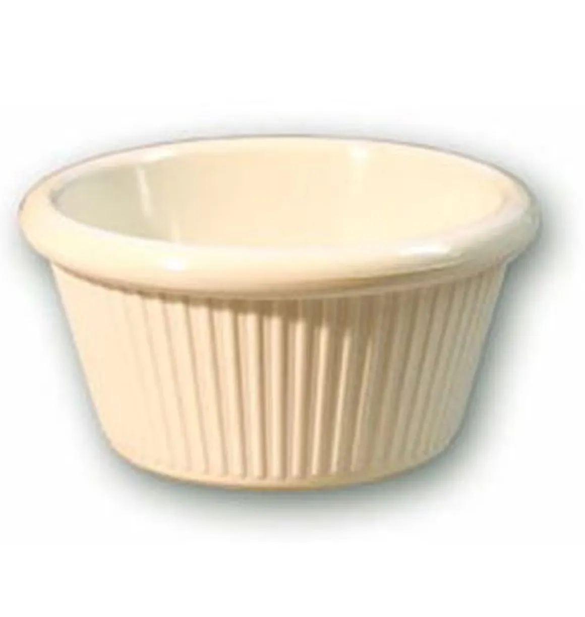 ramequin_cannel_de__oz__i_0.webp Best Ramequin cannelé de 1.5 oz - Ivoire - 12 par boite Vaisselle De Service